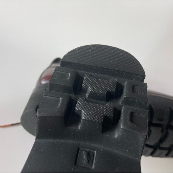 The Office of Angela Scott Miss Lucy Derby Shoes - Picture 13 of 13